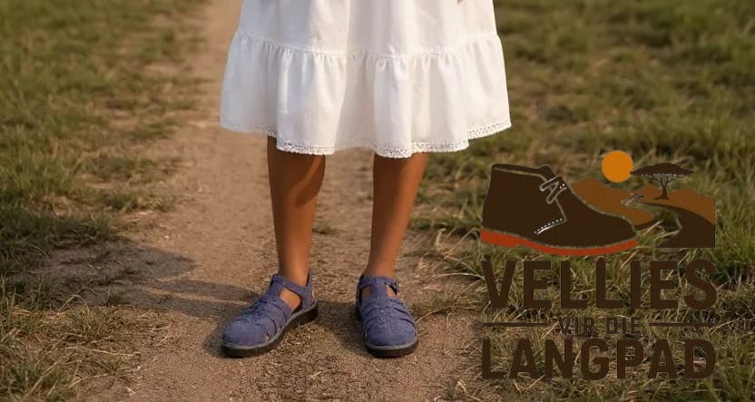 Moses Sandals Ladies