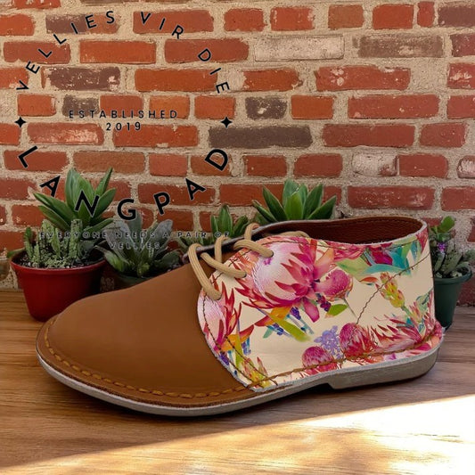 Antique Protea Vellie