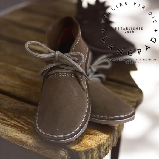 Japie My Skapie Suede