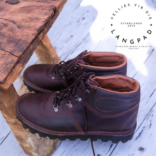 Jock of the Bush-veld Tyre Sole Type