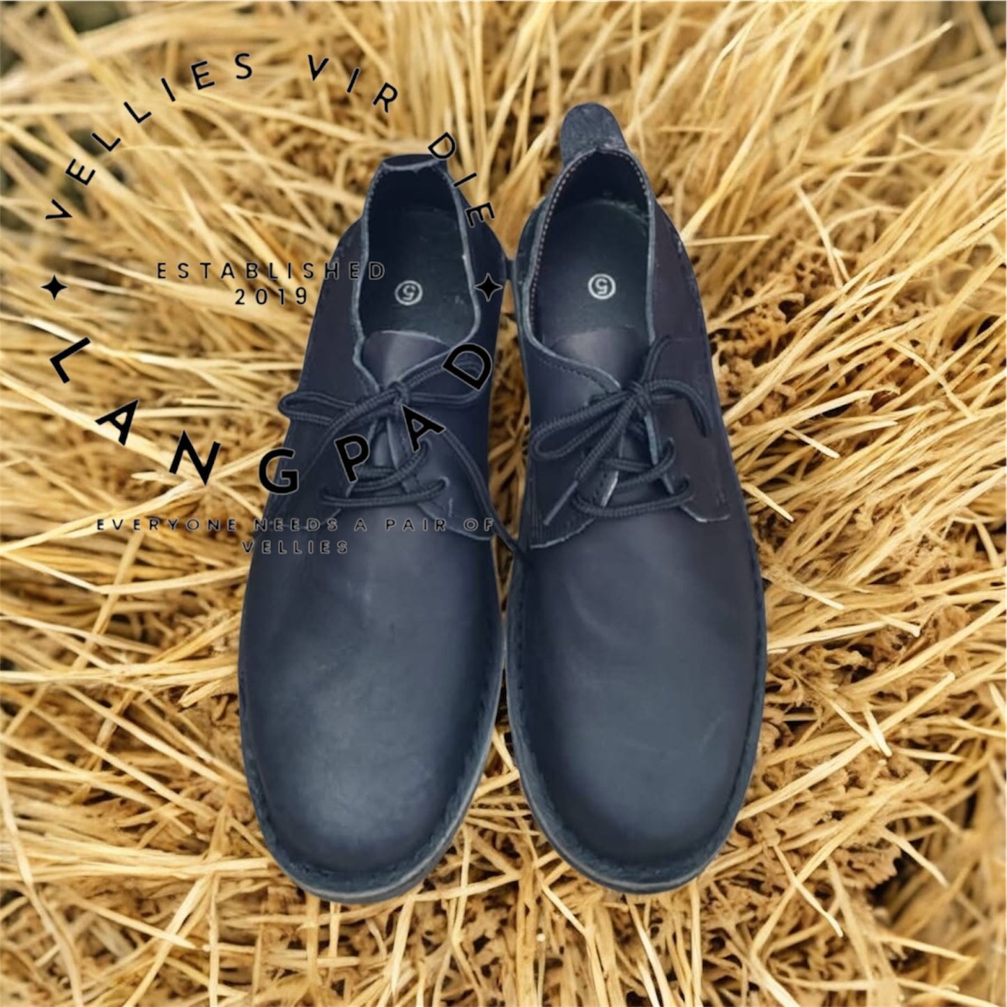 The Formal Vellie - Ladies Cut