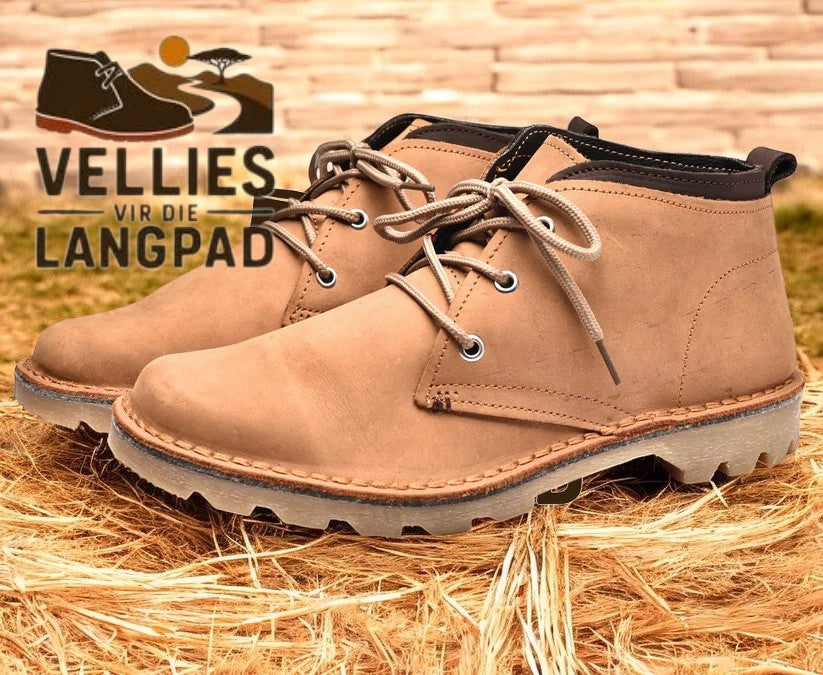 Rugged 1.0