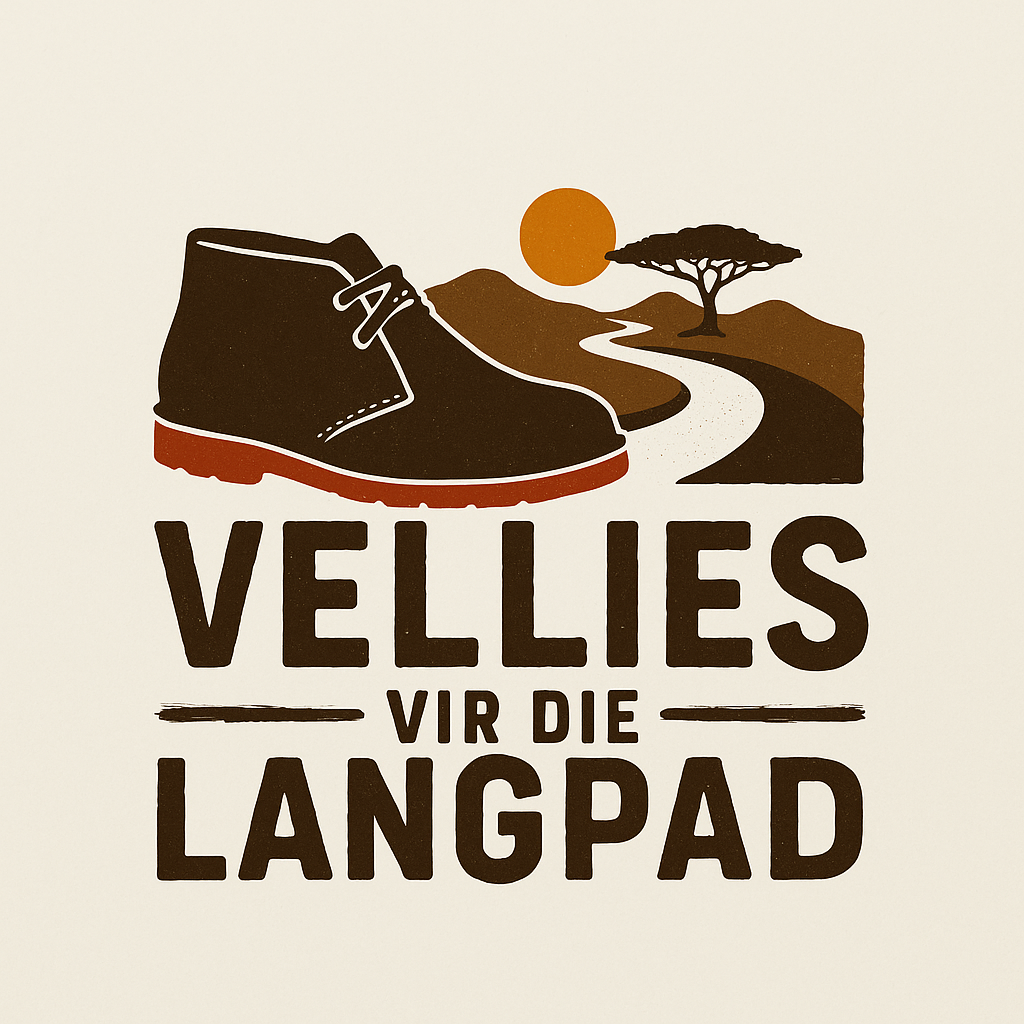 Vellies vir die Langpad Gift Card