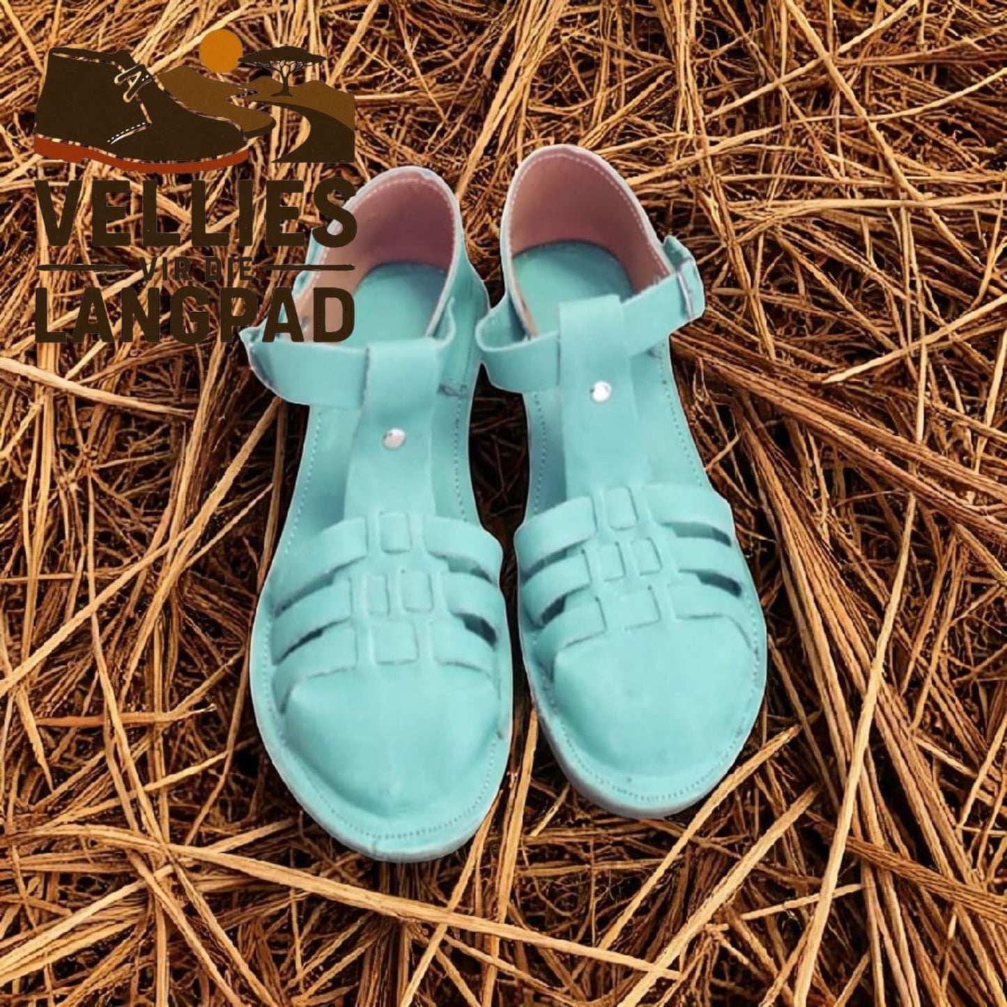 Moses Sandals Ladies