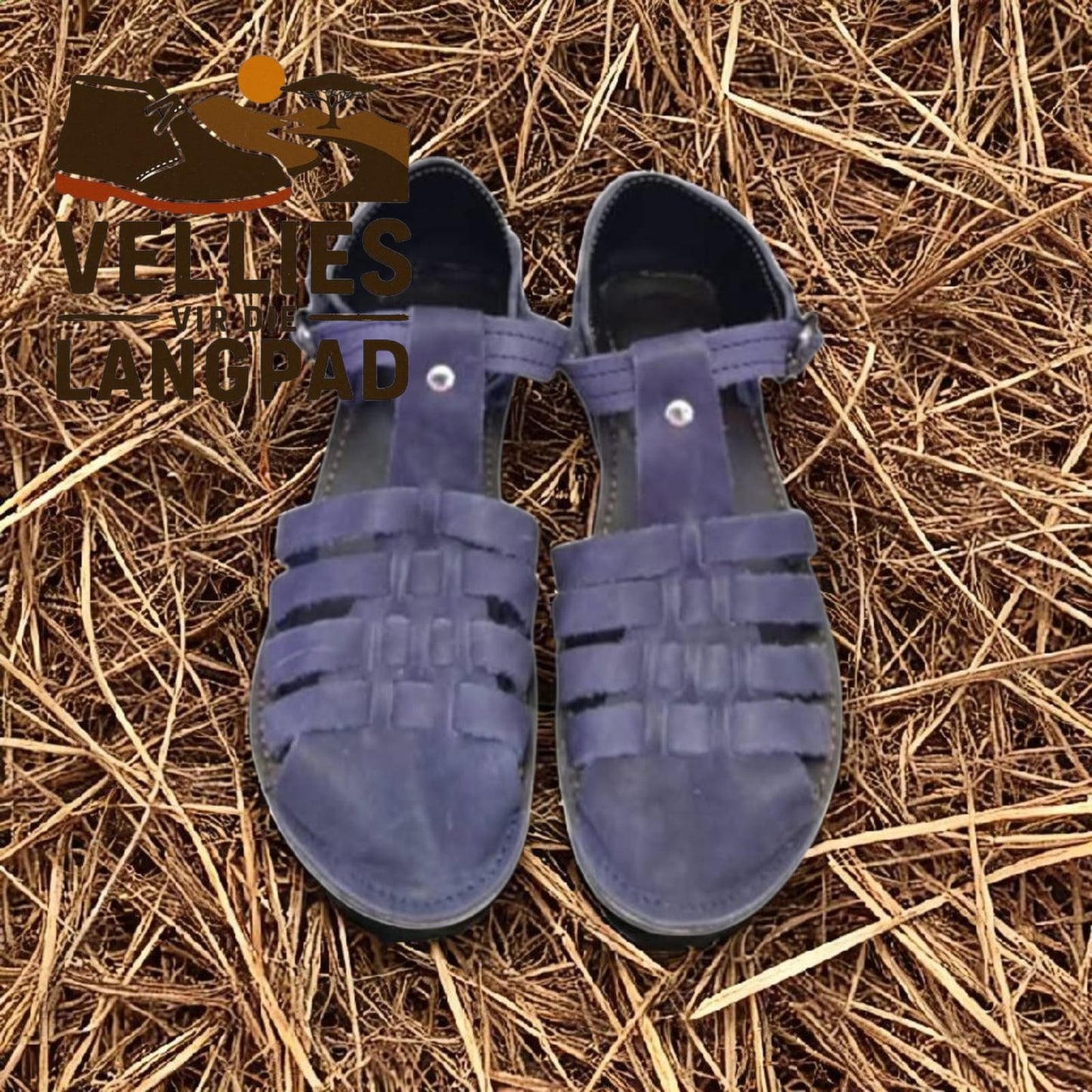 Moses Sandals Ladies