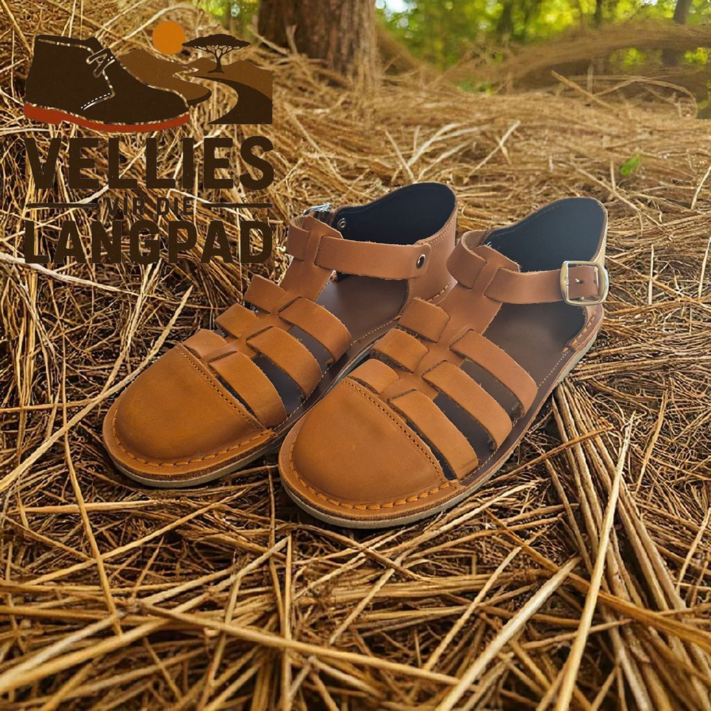 Moses Sandals Mens