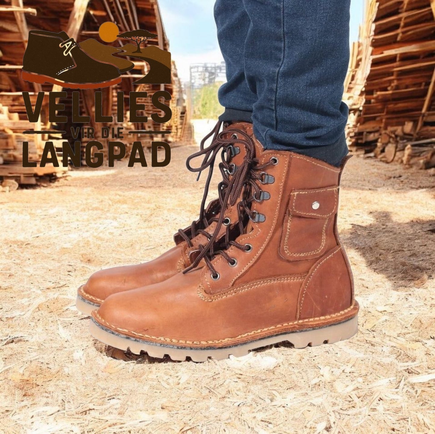 Lumber Jack 2